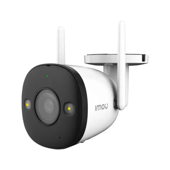 Imou IP  Bullet 2E Caméra Exterieur Wi-Fi