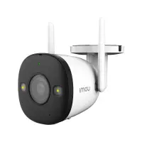 Imou IP Bullet 2E Caméra Exterieur Wi-Fi