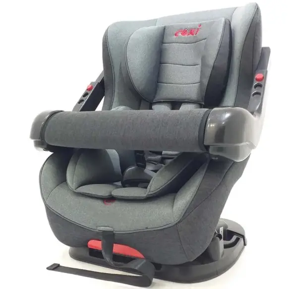 Coxi Siège auto inclinable 0 à18 kg avec bras