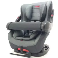 Coxi Siège auto inclinable 0 à18 kg avec bras