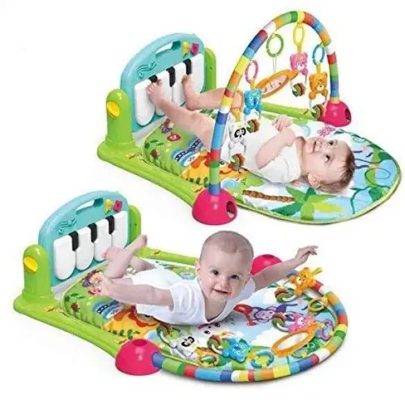 piano fitness rack – huanger