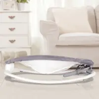 MASTELA fold up rocker transat bébé 6915