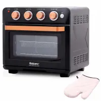 Balzano CZ24GRML Four Friteuse à Air chaud  24L