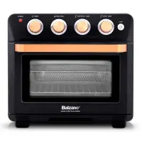 Balzano CZ24GRML Four Friteuse à Air chaud  24L