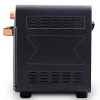 Balzano CZ24GRML Four Friteuse à Air chaud  24L