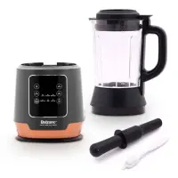 Balzano blender Mixeur chauffant Mélangeur  PBJ753H