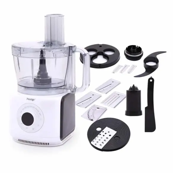 Prestige Robot culinaire numérique FP41 3.5L