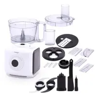 Prestige Robot culinaire numérique FP41 3.5L