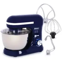 Balzano Stand Mixer pétrin  4.5 litres  Sm -1510N Bleu