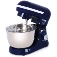 Balzano Stand Mixer pétrin  4.5 litres  Sm -1510N Bleu