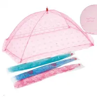 Moustiquaire de lit bébé 1 M sur 70 cm