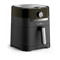 Moulinex friteuse sans huile 4.6L EasyFry EZ501810