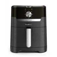 Moulinex friteuse sans huile 4.6L EasyFry EZ501810
