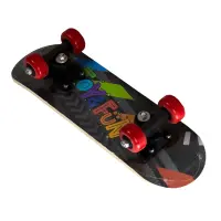 Skateboard 16 pouces pour débutants