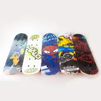 Skateboard 16 pouces pour débutants