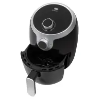 Bomann Friteuse Sans Huile FR6050HCB 1,8 L