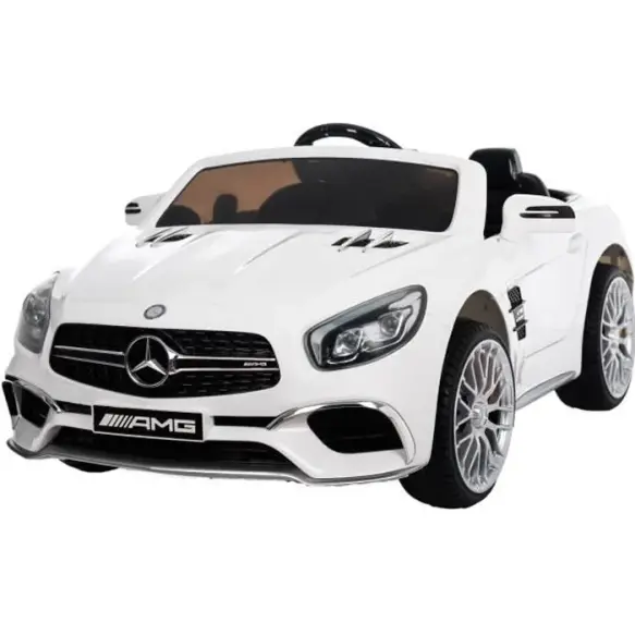 Mercedes Voiture Pour Enfants