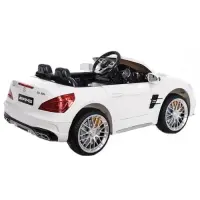 Mercedes Voiture Pour Enfants