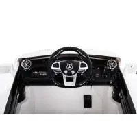 Mercedes Voiture Pour Enfants