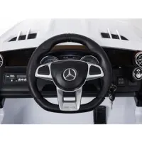 Mercedes Voiture Pour Enfants