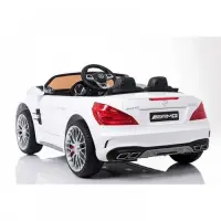 Mercedes Voiture Pour Enfants