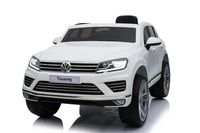 Touareg Voiture Pour Enfants