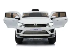 Touareg Voiture Pour Enfants