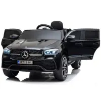 MERCEDES BENZ GLE450 Voiture éléctrique enfant