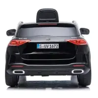 MERCEDES BENZ GLE450 Voiture éléctrique enfant