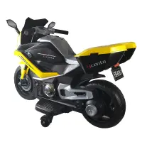 Moto Electrique  honda CBR pour Enfants 12 v