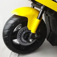 Moto Electrique  honda CBR pour Enfants 12 v
