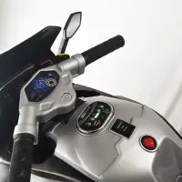 Moto Electrique  honda CBR pour Enfants 12 v