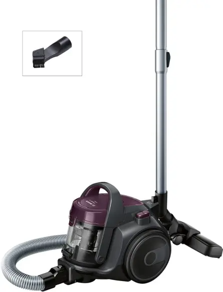 Bosch Série 2 Aspirateur sans sac BGC05AAA1