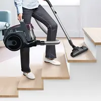 Bosch Série 2 Aspirateur sans sac BGC05AAA1