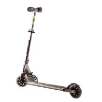 Trottinette Enfant 02 roue avec amortisseur  Spiderman