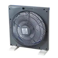 Schaub Lorenz Ventilateur de table bureau 12" KYT-30A