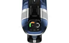 Rowenta aspirateur sans fil aqua flex 11.60 rh9890WO