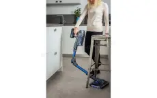 Rowenta aspirateur sans fil aqua flex 11.60 rh9890WO