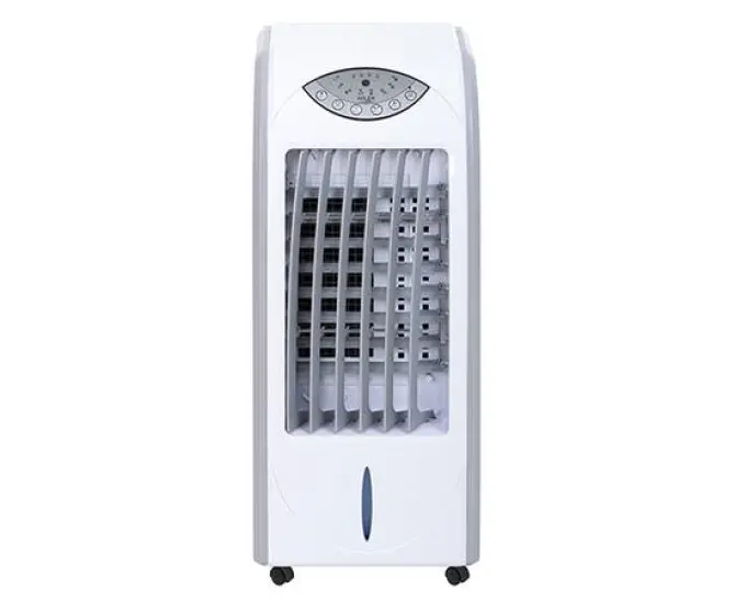 Adler Refroidisseur d'air mobil Télécommandé  350 m3/h  350W