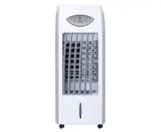 Adler Refroidisseur d'air mobil Télécommandé  350 m3/h  350W