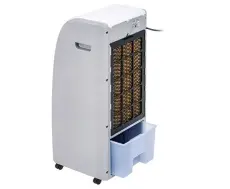 Adler Refroidisseur d'air mobil Télécommandé  350 m3/h  350W