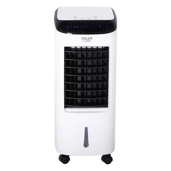 Adler Rafraichisseur d'air télecomandé 3en1 220m3/h AD7922