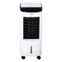 Adler Rafraichisseur d'air télecomandé 3en1 220m3/h AD7922