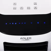 Adler Rafraichisseur d'air télecomandé 3en1 220m3/h AD7922
