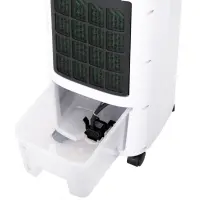 Adler Rafraichisseur d'air télecomandé 3en1 220m3/h AD7922