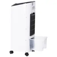 Adler Rafraichisseur d'air télecomandé 3en1 220m3/h AD7922