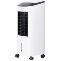 Adler Rafraichisseur d'air télecomandé 3en1 220m3/h AD7922