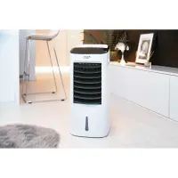 Adler Rafraichisseur d'air télecomandé 3en1 220m3/h AD7922