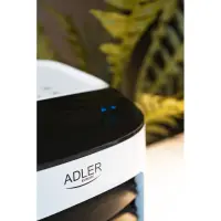 Adler Rafraichisseur d'air télecomandé 3en1 220m3/h AD7922