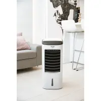 Adler Rafraichisseur d'air télecomandé 3en1 220m3/h AD7922